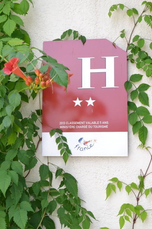 Brit Hotel Essentiel Pontivy Robic Exterior photo